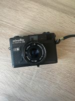 Minolta Hi-Matic cs analog Fotoapparat Nordrhein-Westfalen - Gelsenkirchen Vorschau