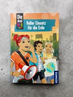 Die drei Ausrufezeichen !!! Band 83 Voller Einsatz für die Erde Bayern - Nordendorf Vorschau