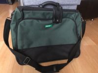 Benetton Reisetasche, Laptoptasche, Umhängetasche Bayern - Bamberg Vorschau