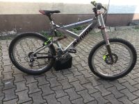 Merida Prorider Fully MTB Downhill Baden-Württemberg - Hemsbach Vorschau