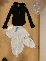 Damen Hemd, Body Hemd, Bluse in XS, neu mit Etikett Nordrhein-Westfalen - Paderborn Vorschau