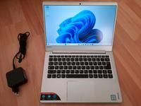 Laptop/Lenovo ideapad 710S/Core i7 6500U/DDR3 4Gb/SSD 256Gb Altona - Hamburg Osdorf Vorschau