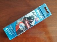 Oral-B Kids Aufsteckbürsten "Star Wars" (4er Pck.) Sachsen - Bockau Vorschau