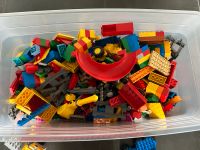 große Lego Duplosammlung Nordrhein-Westfalen - Ahlen Vorschau