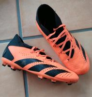 Adidas Fußballschuhe Predator Gr. 4 1/2 Rheinland-Pfalz - Lykershausen Vorschau