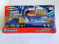 Matchbox Convoy Ford Aeromax Michelin Sachsen - Zwickau Vorschau