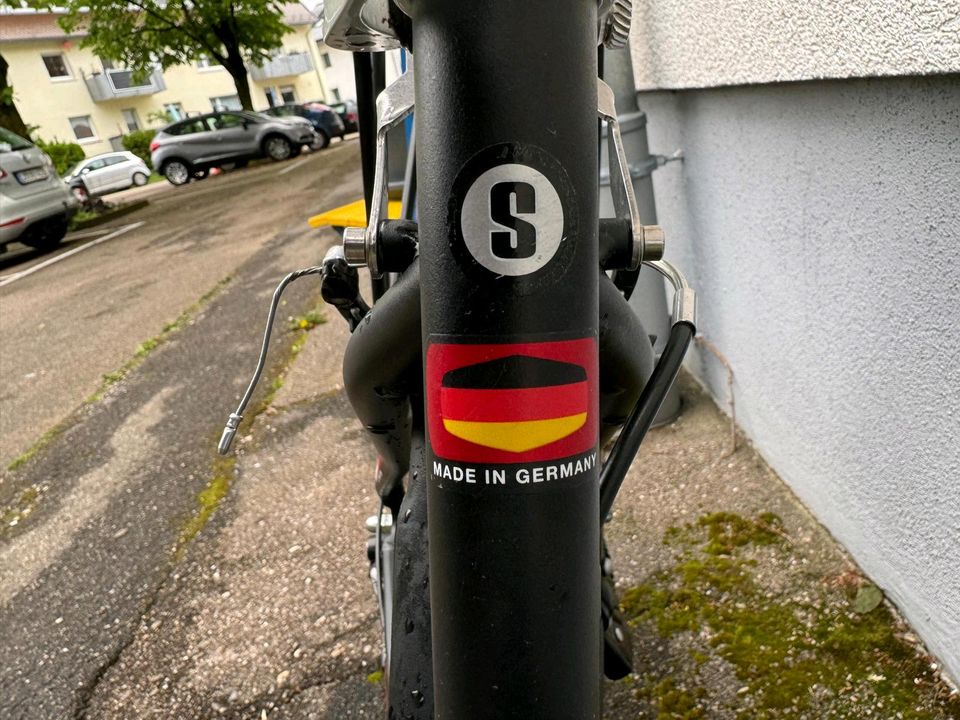 Fahrrad Rixe Outback S 3.0  All Terrain  26 Zoll in Freiburg im Breisgau