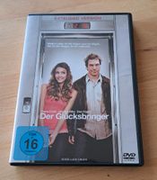 DVD - Der Glücksbringer - Extended Version Baden-Württemberg - Steinheim Vorschau