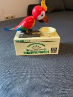 Spardose Parrot Piggy Bank Niedersachsen - Uplengen Vorschau