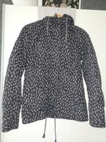 Ragwear Lynx Spot Jacke Winterjacke Anorak Winter schwarz grau M Sachsen - Aue Vorschau