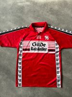 Hannover 96 Trikot - Saison 2001 Gr. L (selten) Niedersachsen - Neustadt am Rübenberge Vorschau