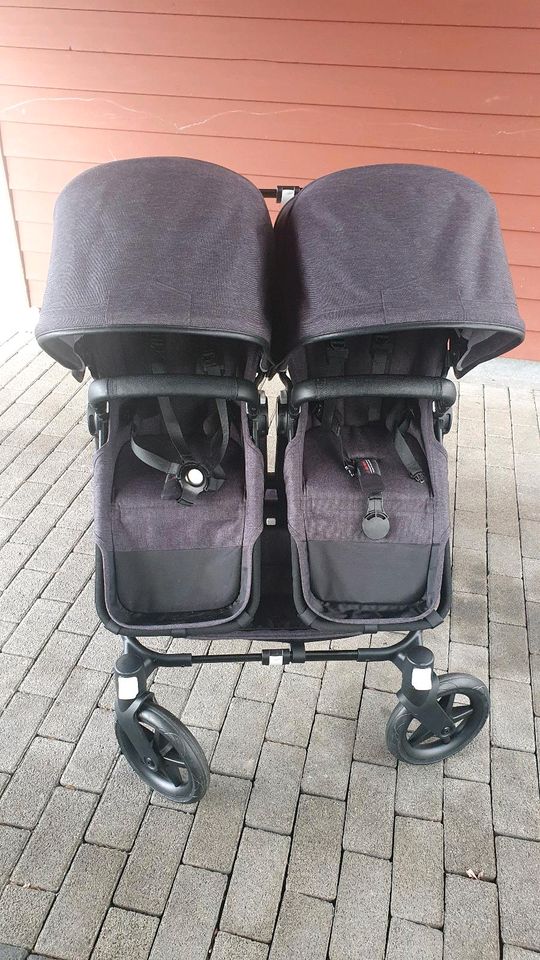 Bugaboo Donkey 5 Duo Special Edition in Arnsberg