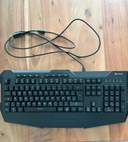 Sharkoon Skiller SGK4 Gaming Keyboard RGB Tastatur Bochum - Bochum-Südwest Vorschau