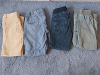 jeans junge 134 (je 5 €) Nordrhein-Westfalen - Siegen Vorschau