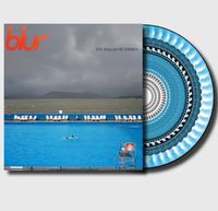 Blur The Ballad of Darren Vinyl Zoetrope Edition + Assai Obi Hessen - Braunfels Vorschau