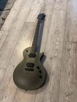 ESP LTD EC 1000 Baritone CHMS Neuzustand kaum gespielt Baden-Württemberg - Ehingen (Donau) Vorschau