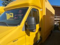 ☀️IVECO DAILY ☀️ Post ☀️Paketwagen DHL Camper Wohnmobil Foodtruck Postkoffer Niedersachsen - Garrel Vorschau