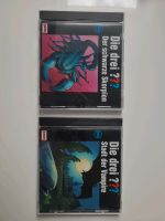 Die drei ??? - 2 CD's Niedersachsen - Stuhr Vorschau