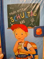 Buch "Mein erster Schultag" Thüringen - Waltershausen Vorschau