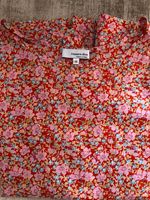 Sommerbluse Rossana Diva Blumenprint 38 Ungetragen Bayern - Weyarn Vorschau