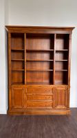 Schrank Regal Sideboard Kombination massiv Kirschbaum Holz Nordrhein-Westfalen - Lemgo Vorschau