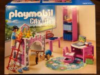 Playmobil City life 9270, Fröhliches Kinderzimmer, Originalverp. Bayern - Augsburg Vorschau