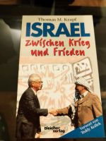 Israel zwischen Krieg und Frieden Sachsen-Anhalt - Naumburg (Saale) Vorschau