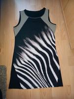 Kleid M von Bonita Zebra Look Harburg - Hamburg Neuenfelde Vorschau