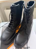 Dockers Boots Gr. 39 Bayern - Kaufbeuren Vorschau