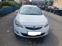 Opel astara-j1.7 cdti Häfen - Bremerhaven Vorschau