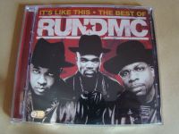 Run Dmc - It'S Like This - The Best Of - 2CD Bayern - Regensburg Vorschau