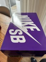 Nike SB Dunk Low Pro Court Purple Gr.41 Bayern - Burgoberbach Vorschau
