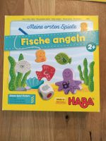 Brettspiel Fische angeln ab 2 J. Rheinland-Pfalz - Kandel Vorschau