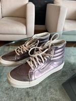 Vans ltd Leder Sneaker  neu np 139€ Frankfurt am Main - Sachsenhausen Vorschau