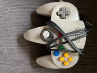 Nintendo 64 Controller Innenstadt - Poll Vorschau