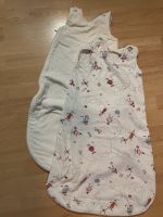 hessnatur Baby Schlafsack aus Bio Baumwolle 70cm Hessen - Bad Nauheim Vorschau