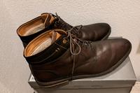 Herren Winter Schnürstiefeletten Brandenburg - Sonnewalde Vorschau