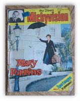 Comic von Walt Disneys Mickyvision Heft 25  13 Dez. 1965 Niedersachsen - Weener Vorschau