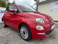 Fiat 500 Lounge*Tempomat* Bayern - Mühldorf a.Inn Vorschau