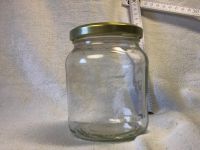 10+ Stk. Einmachgläser Einweck Einkoch Konserven Glas Gläser [Ma] Hessen - Rodgau Vorschau