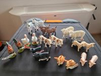 Schleich Tiere Niedersachsen - Barnstorf Vorschau