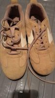 Schuhe Görtz Gr. 37 beige Nordrhein-Westfalen - Soest Vorschau