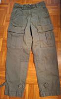 Cargo Jeans Essentiel Antwerp Gr. 36 Hessen - Wehretal Vorschau