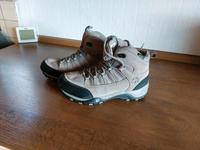 Jack Wolfskin Schuhe Gr 38 Hessen - Beselich Vorschau
