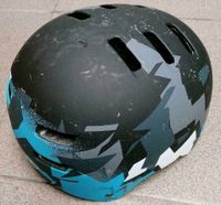 BMX Helm Kinder Gr 54- 59 M Sachsen - Bockau Vorschau