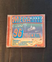 Megahits 96 die zweite doppel cd Köln - Porz Vorschau