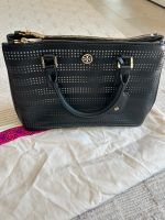 Tory Burch Handtasche schwarz wie neu m.Staubbeutel von Tory B. Bayern - Kempten Vorschau