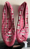 Stoffschuhe Thüringen - Sonneberg Vorschau