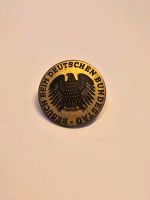 Anstecknadel Pin - "Besuch beim Deutschen Bundestag" Rheinland-Pfalz - Laubach (Hunsrück) Vorschau