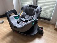 Britax Römer Baby-Safe 3 i-size + Flex Base iSense + Adapter Friedrichshain-Kreuzberg - Kreuzberg Vorschau